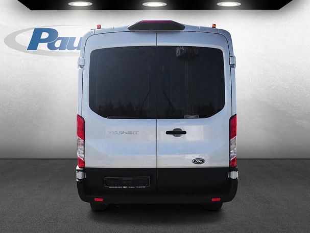 Ford Transit 350 L2 2.0 Trend 96 kW image number 8