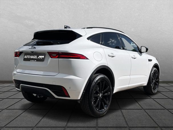 Jaguar E-Pace D165 S 120 kW image number 2