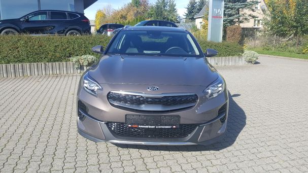 Kia XCeed 1.6 GDI Spirit 104 kW image number 3