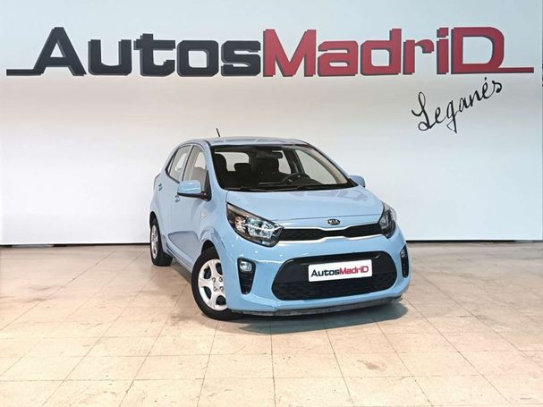 Kia Picanto 1.0 49 kW image number 2