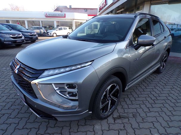 Mitsubishi Eclipse Cross 138 kW image number 1