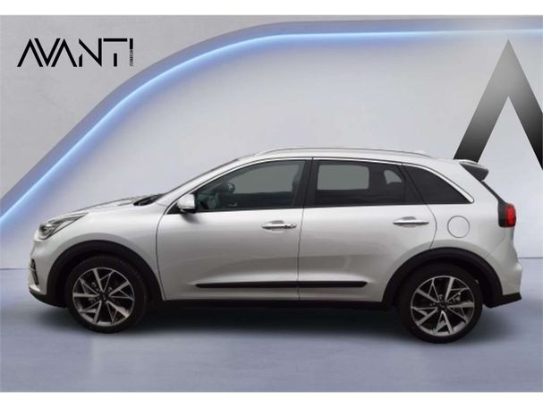 Kia Niro 1.6 104 kW image number 6