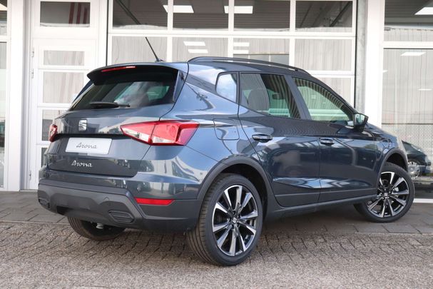 Seat Arona TSI Style 70 kW image number 26