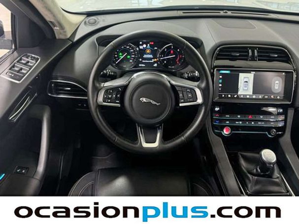 Jaguar F-Pace 120 kW image number 25