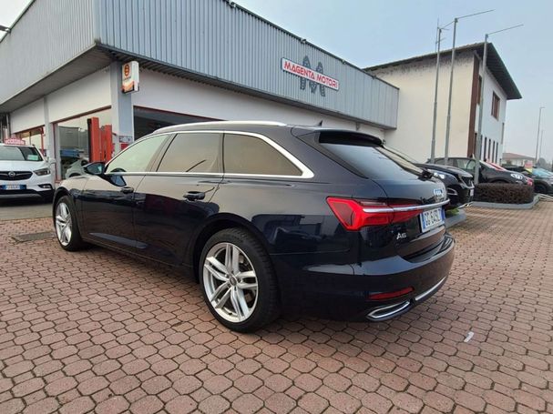 Audi A6 45 TDI quattro Tiptronic Avant Business 170 kW image number 5