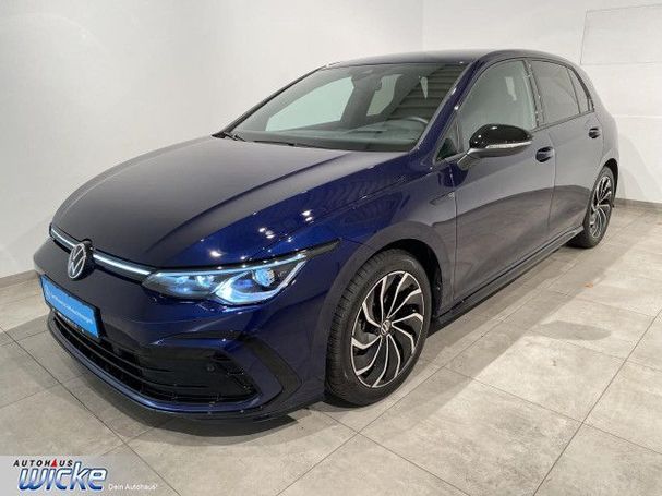 Volkswagen Golf 2.0 TSI R-Line DSG 140 kW image number 1