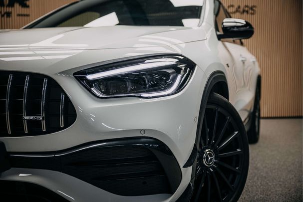 Mercedes-Benz GLA 35 AMG 225 kW image number 3