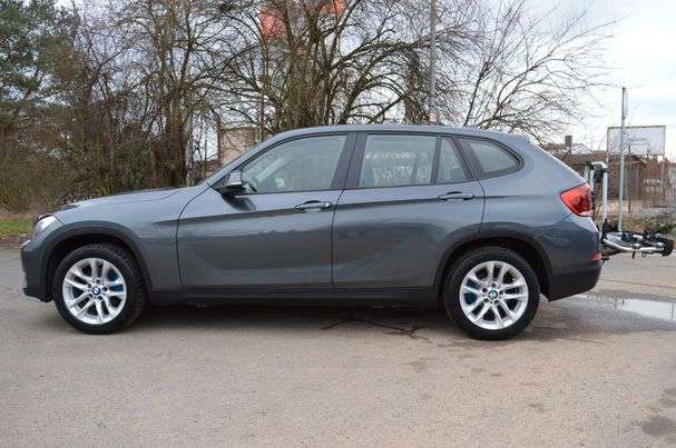 BMW X1 xDrive 160 kW image number 15