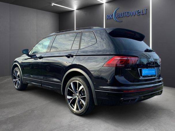 Volkswagen Tiguan Allspace 2.0 TSI R-Line 4Motion 180 kW image number 5