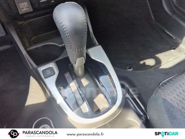 Honda Jazz 1.3 i-VTEC CVT 75 kW image number 10