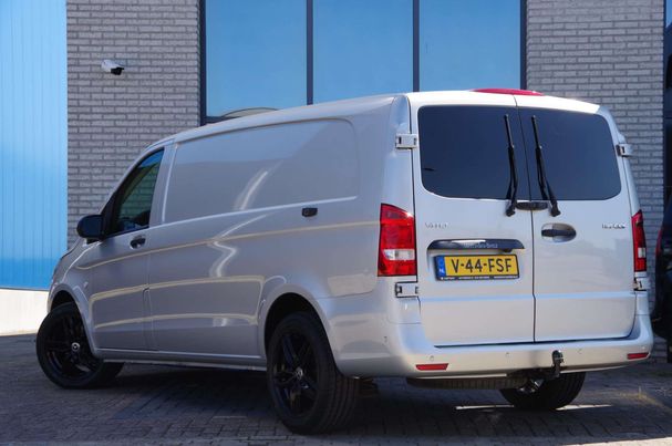 Mercedes-Benz Vito 116 CDi 120 kW image number 31