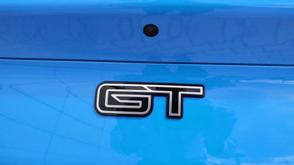 Ford Mustang Mach-E GT 358 kW image number 21