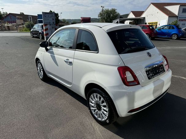 Fiat 500 1.0 51 kW image number 4