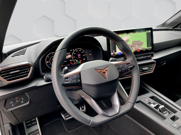 Cupra Leon Sportstourer e-Hybrid 150 kW image number 11