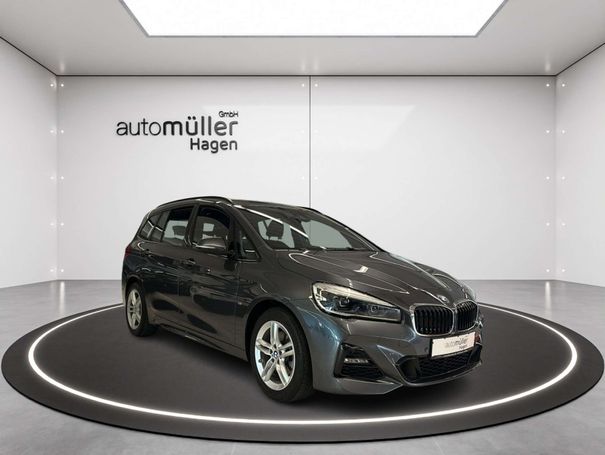 BMW 218i M Sport 100 kW image number 2