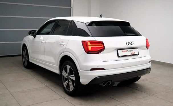 Audi Q2 110 kW image number 5