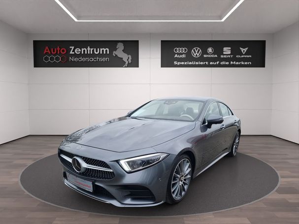 Mercedes-Benz CLS 450 270 kW image number 1