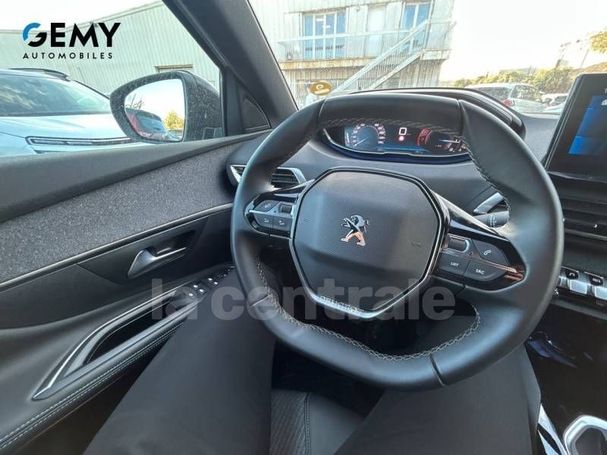 Peugeot 5008 PureTech 130 S&S Allure 96 kW image number 17