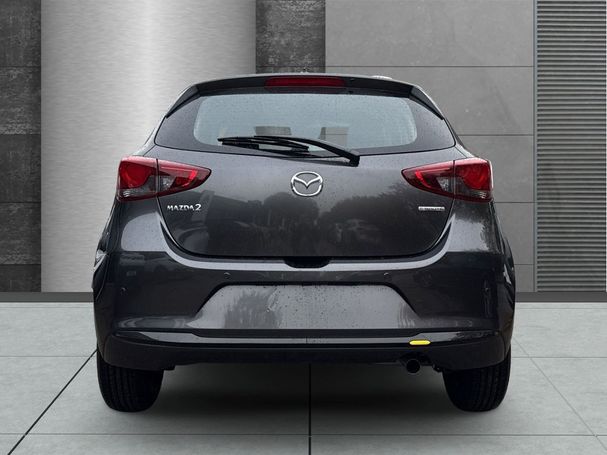 Mazda 2 90 Center-Line 66 kW image number 6