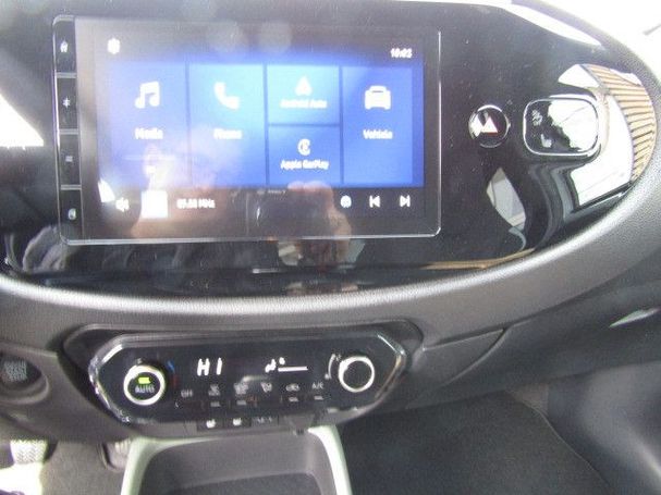 Toyota Aygo X 53 kW image number 11