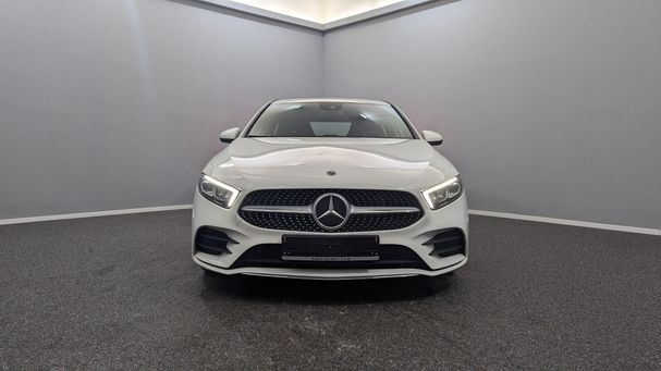 Mercedes-Benz A 220 140 kW image number 3