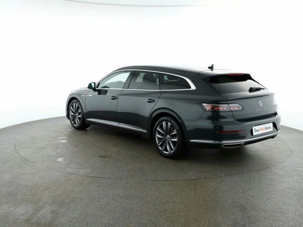 Volkswagen Arteon 2.0 TDI DSG 4Motion 147 kW image number 17