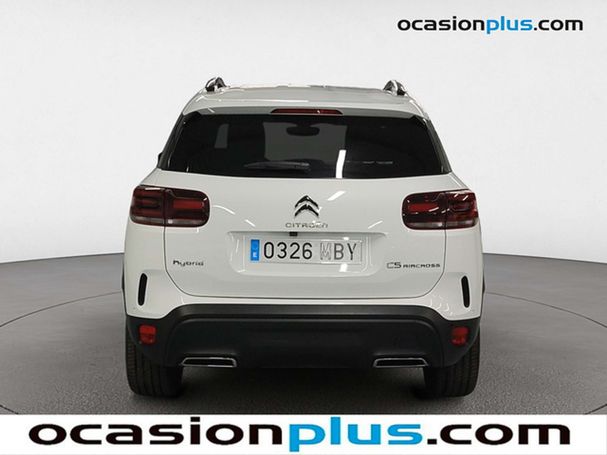 Citroen C5 Aircross 165 kW image number 16