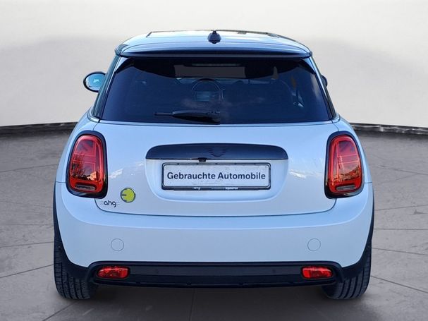 Mini Cooper E Trim 135 kW image number 4