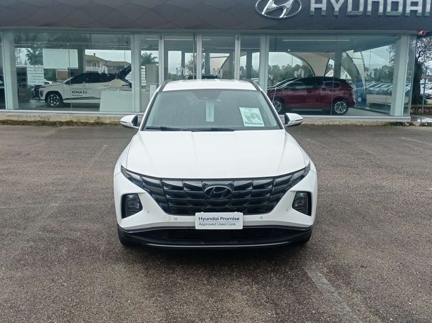 Hyundai Tucson HEV 169 kW image number 1