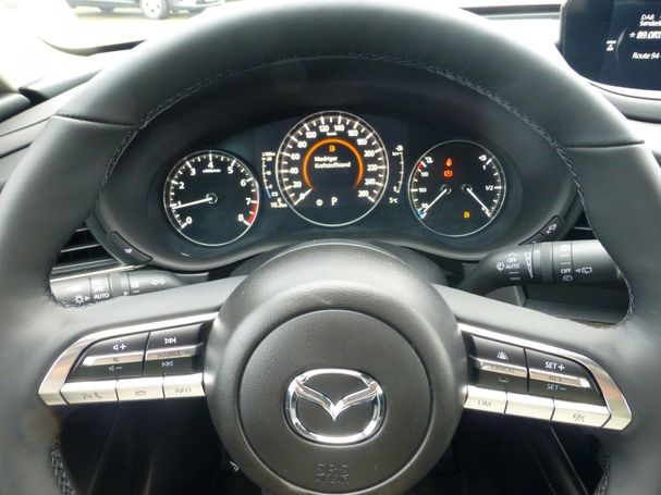 Mazda CX-30 90 kW image number 15