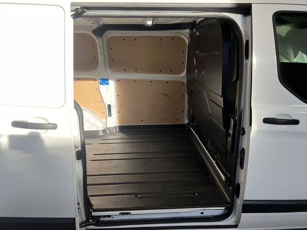 Ford Transit Custom L1H1 2.0 TDCi Trend 77 kW image number 8