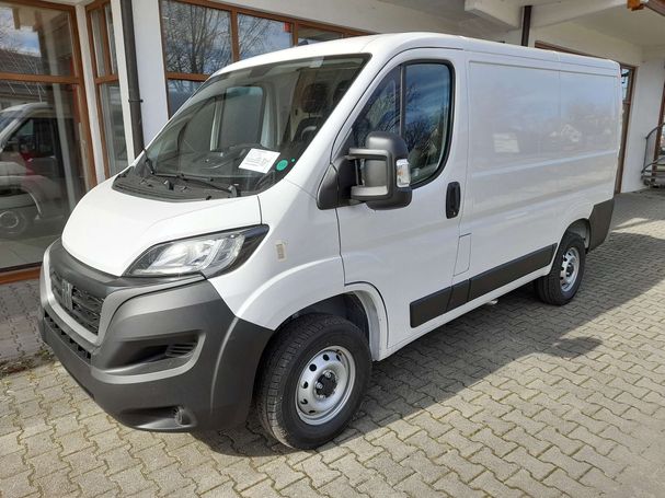 Fiat Ducato 88 kW image number 1