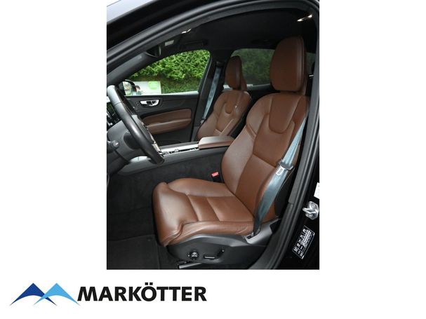 Volvo XC60 D4 Inscription 140 kW image number 9