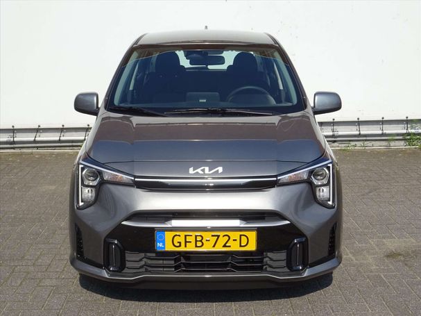 Kia Picanto 1.0 46 kW image number 3