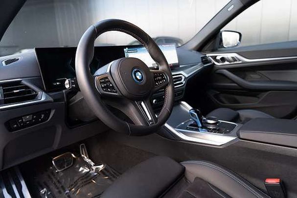 BMW i4 M50 400 kW image number 5