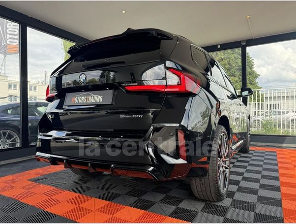 BMW X1 sDrive 125 kW image number 2