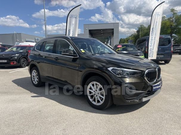 BMW X1 sDrive18d 110 kW image number 2