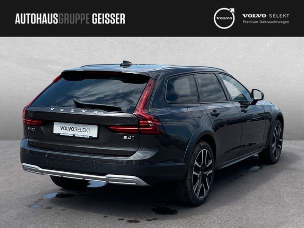 Volvo V90 Cross Country AWD B4 145 kW image number 7