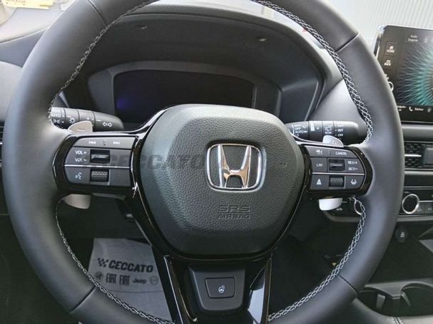 Honda ZR-V 2.0 135 kW image number 15