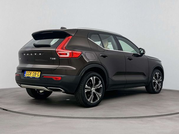 Volvo XC40 T5 Twin Engine Inscription 193 kW image number 3