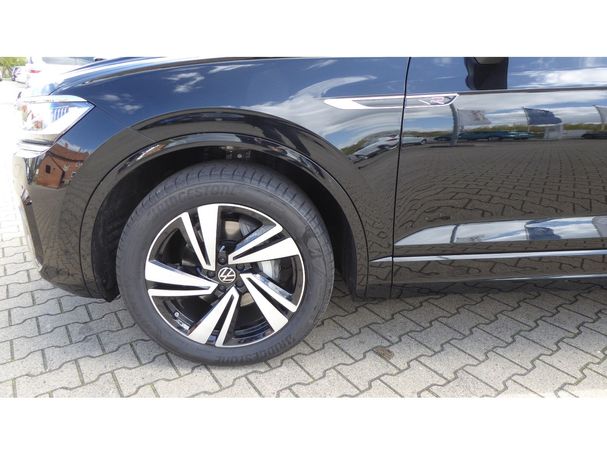 Volkswagen Touareg 3.0 TDI 4Motion 210 kW image number 7