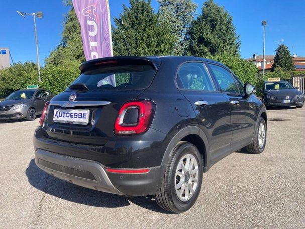 Fiat 500X 1.6 City Cross 85 kW image number 6