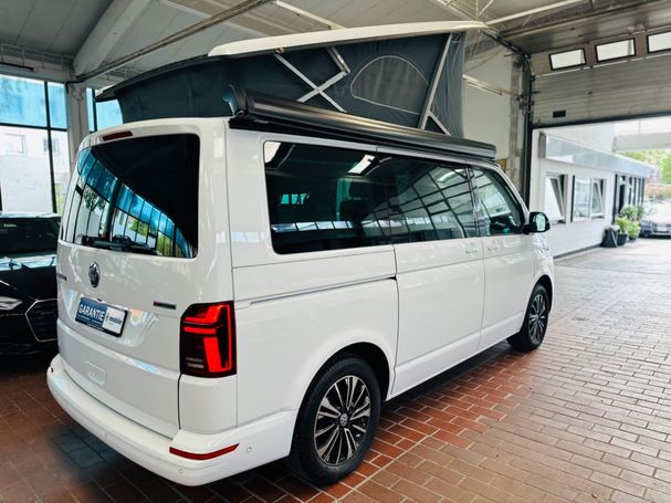 Volkswagen T6 California Ocean Edition 4Motion 150 kW image number 28