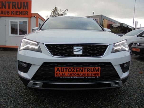 Seat Ateca 85 kW image number 3