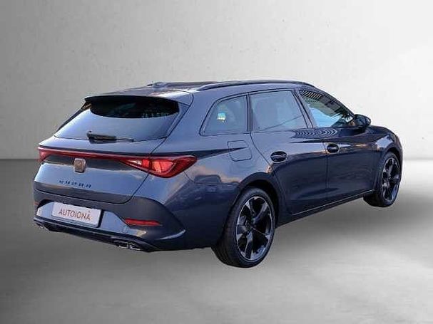 Cupra Formentor 1.5 DSG 110 kW image number 4