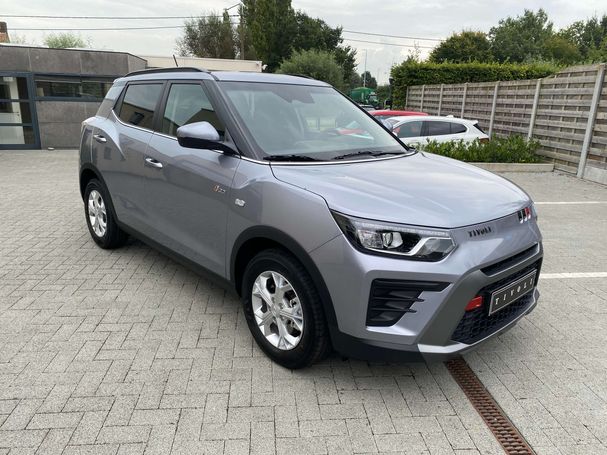 SsangYong Tivoli 1.5 120 kW image number 2