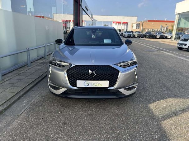 DS Automobiles 3 Crossback 75 kW image number 6