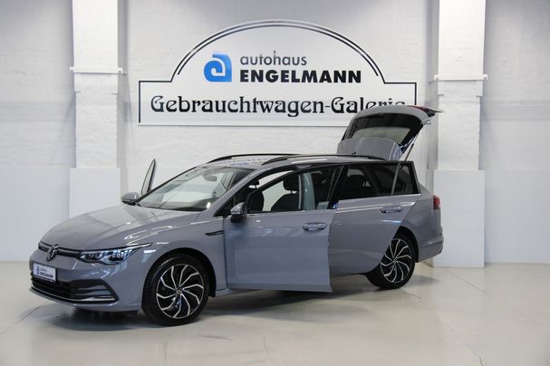 Volkswagen Golf 1.5 TSI Style 96 kW image number 1