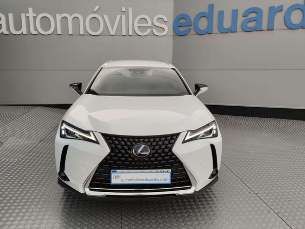 Lexus UX 250h Business 135 kW image number 3