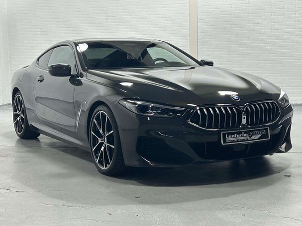 BMW 840d Coupe xDrive 250 kW image number 4